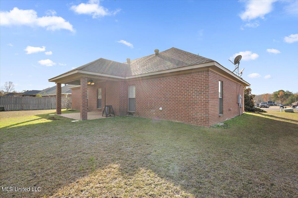 515 Roxbury Place Florence, MS 39073 - Photo 24 of 25 26-HTP20704