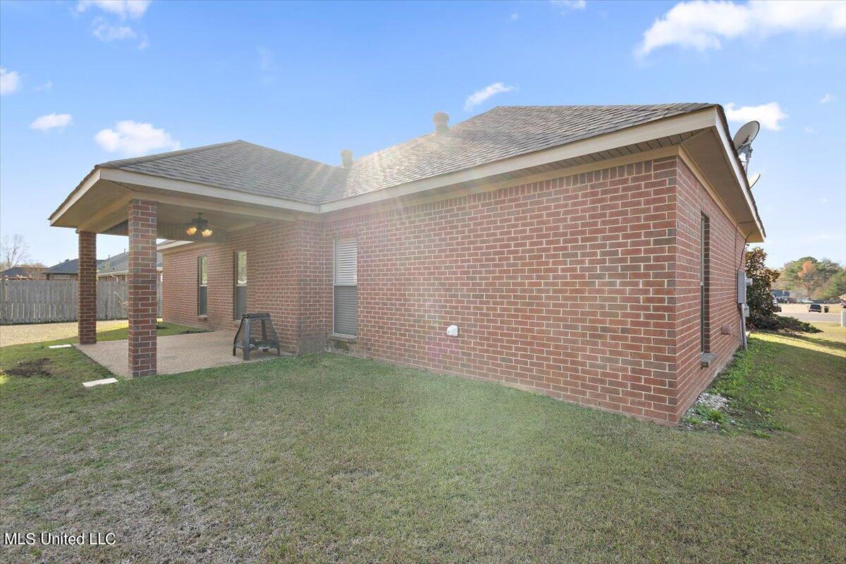 515 Roxbury Place Florence, MS 39073 - Photo 25 of 25 27-HTP20707