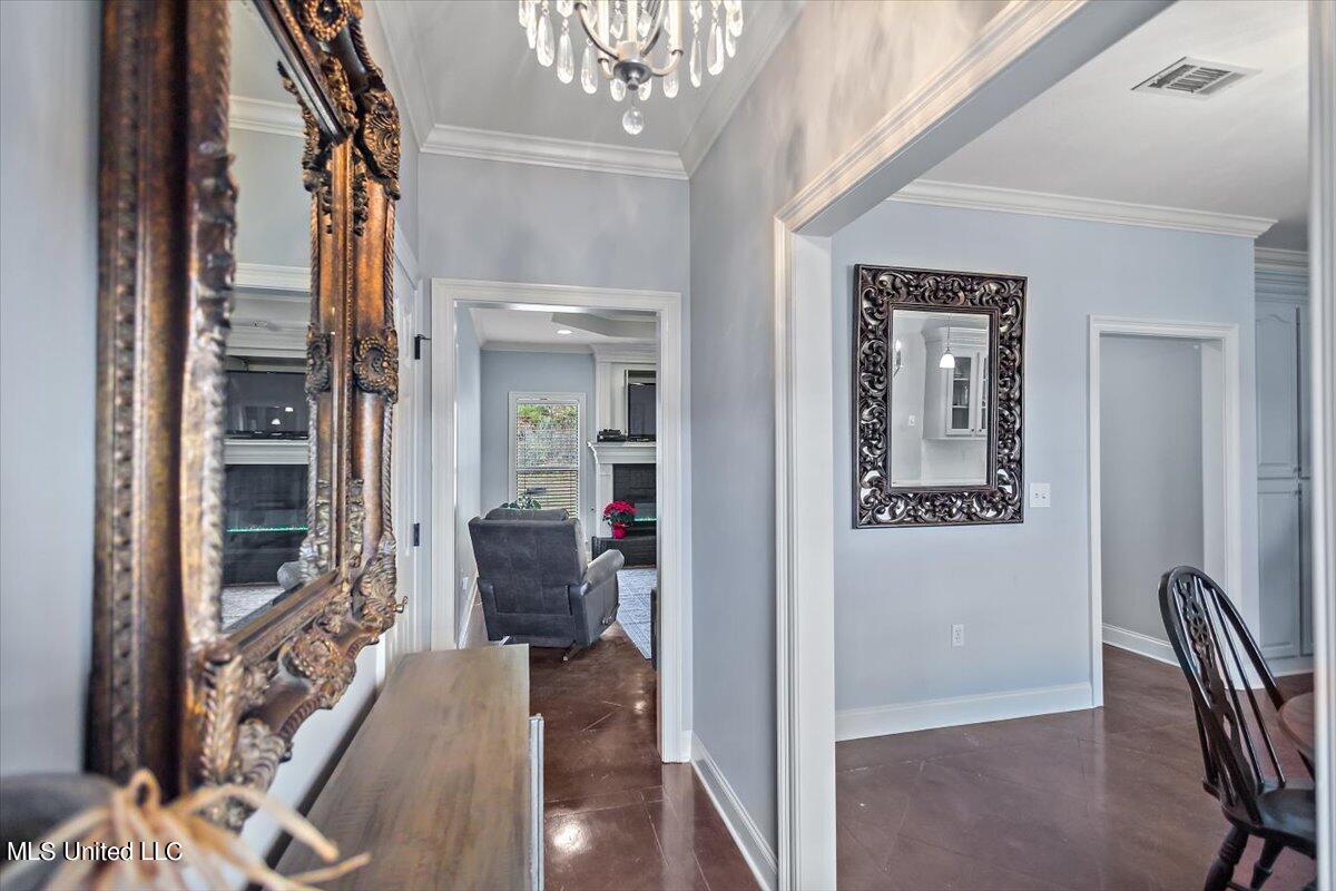 515 Roxbury Place Florence, MS 39073 - Photo 6 of 25 06-HTP20611