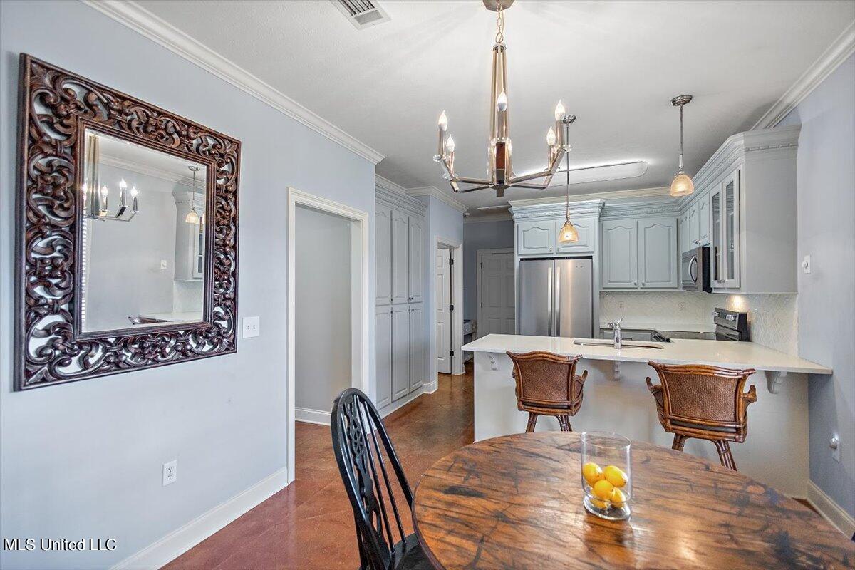 515 Roxbury Place Florence, MS 39073 - Photo 7 of 25 07-HTP20614