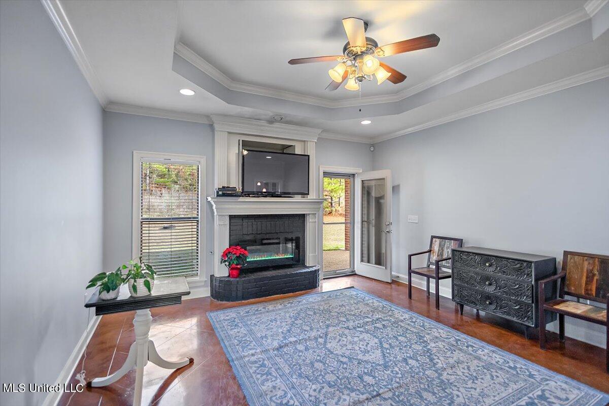 515 Roxbury Place Florence, MS 39073 - Photo 9 of 25 09-HTP20623