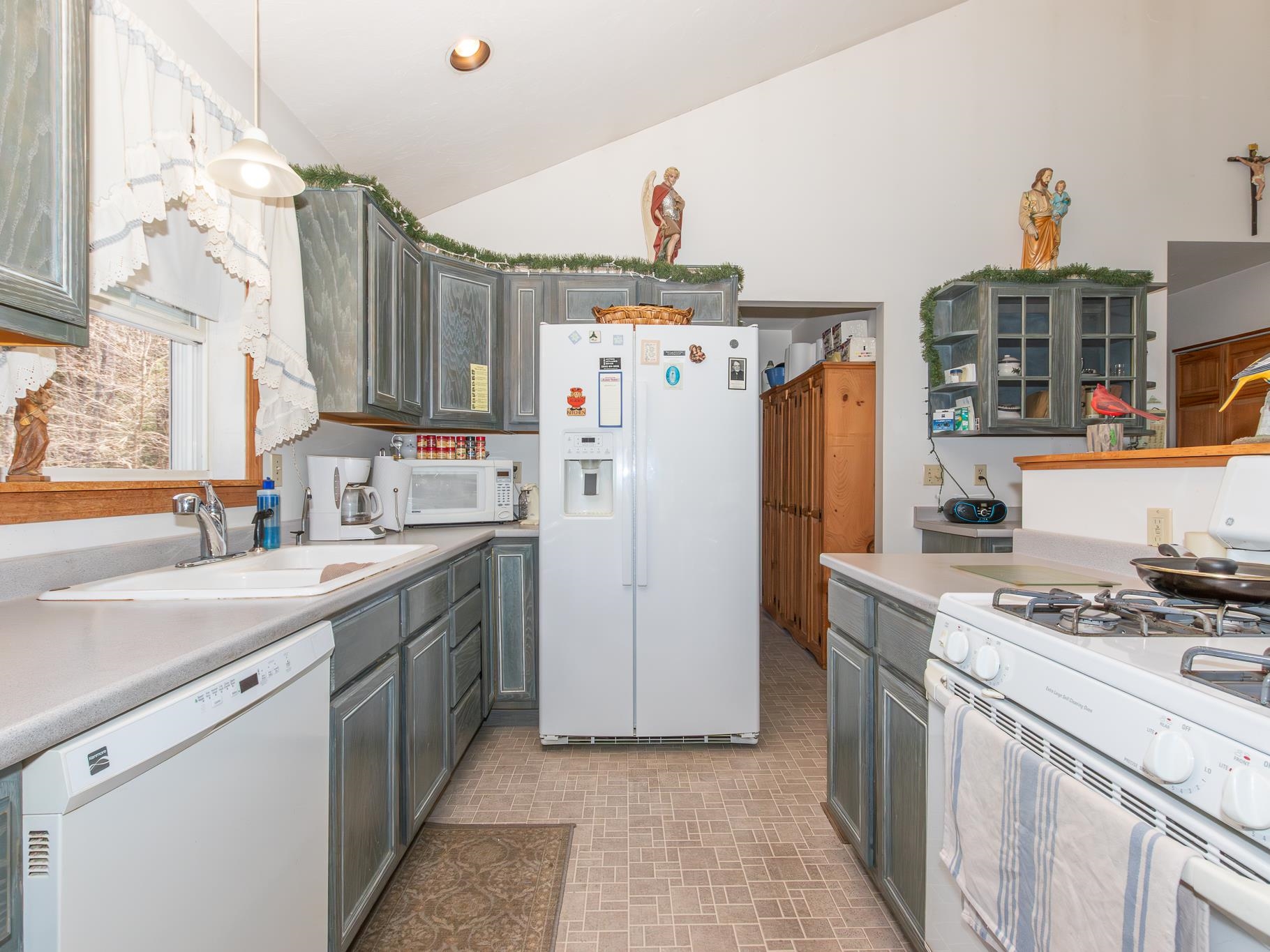 100 Tully Brook Road Richmond, NH 03470 - Photo 19 of 53 Gallery Image 19