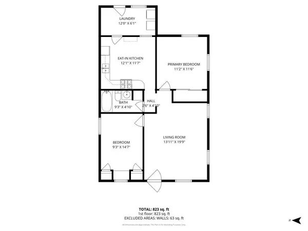 $270,000 | 4511 Dorset Avenue, Lisle, IL 60532