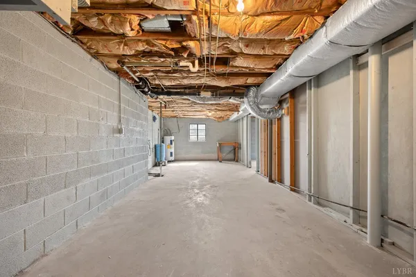 $314,900 | 162 Brooklawn Drive, Lynchburg, VA 24502