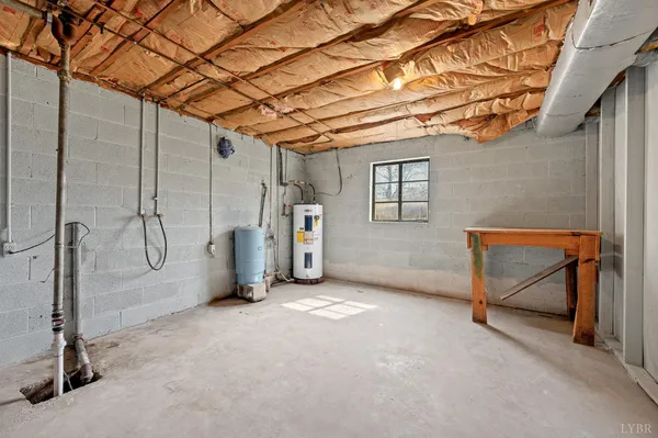 $314,900 | 162 Brooklawn Drive, Lynchburg, VA 24502