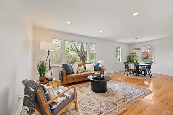 $314,900 | 162 Brooklawn Drive, Lynchburg, VA 24502