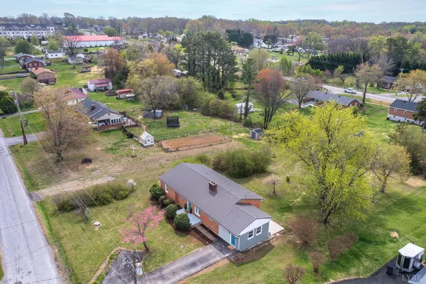 $314,900 | 162 Brooklawn Drive, Lynchburg, VA 24502