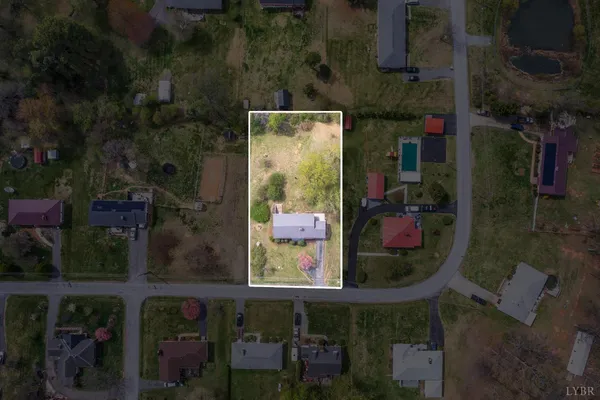 $314,900 | 162 Brooklawn Drive, Lynchburg, VA 24502