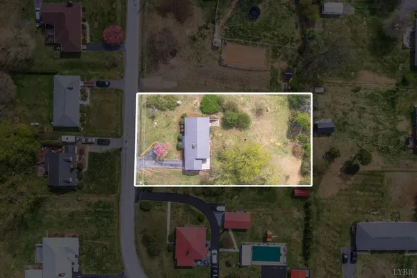 $314,900 | 162 Brooklawn Drive, Lynchburg, VA 24502