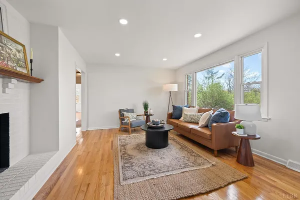 $314,900 | 162 Brooklawn Drive, Lynchburg, VA 24502