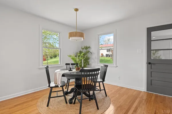 $314,900 | 162 Brooklawn Drive, Lynchburg, VA 24502