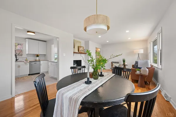 $314,900 | 162 Brooklawn Drive, Lynchburg, VA 24502