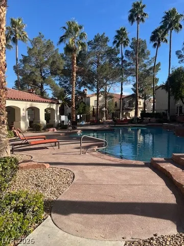 $1,650 | 2975 Bluegrass Lane, Unit 1311, Henderson, NV 89074