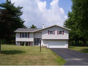 344 South Sweetgum Road Rochester, IN 46975 - Photo 1 of 1