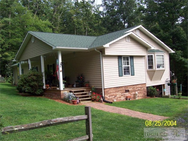 259 John Baker Road Crumpler, NC 28617 - Photo 1 of 13 Gallery Image 1