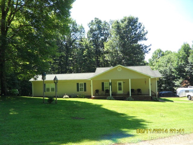 259 John Baker Road Crumpler, NC 28617 - Photo 2 of 13 Gallery Image 2