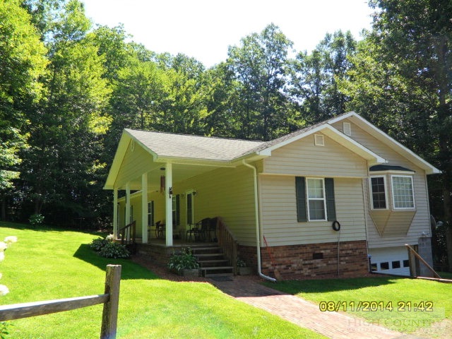 259 John Baker Road Crumpler, NC 28617 - Photo 4 of 13 Gallery Image 4