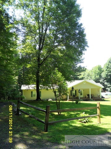 259 John Baker Road Crumpler, NC 28617 - Photo 6 of 13 Gallery Image 6