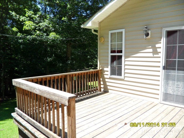 259 John Baker Road Crumpler, NC 28617 - Photo 10 of 13 Gallery Image 10