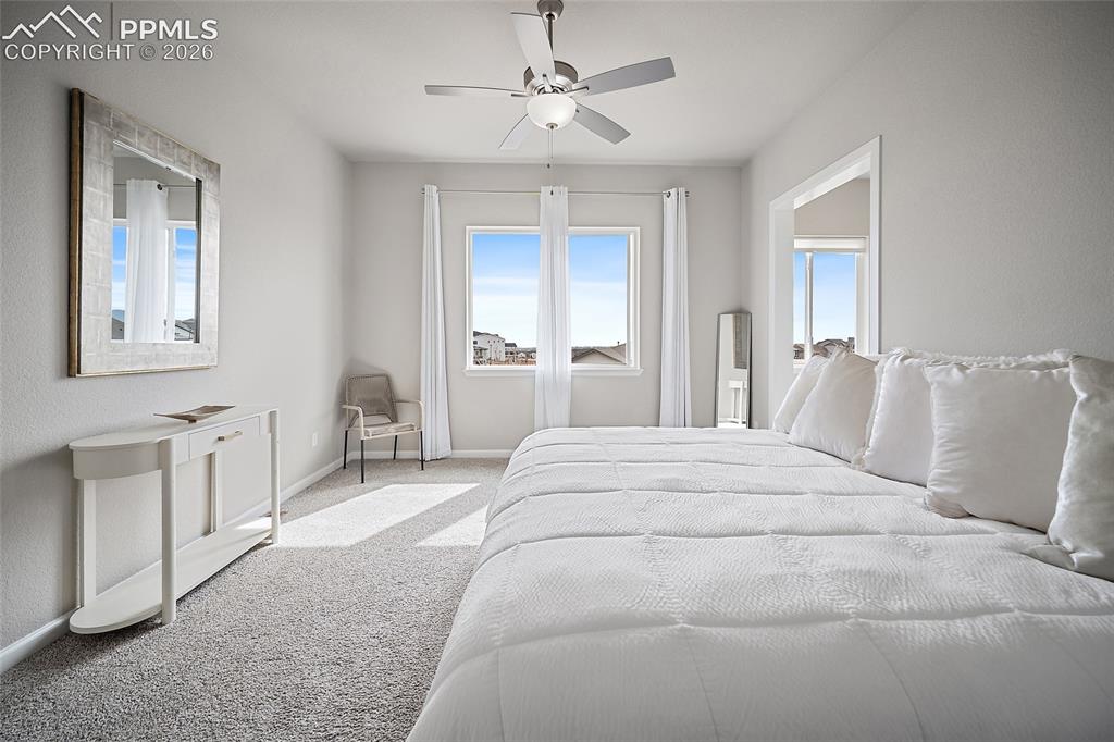 6427 Loaderman Drive Colorado Springs, CO 80924 - Photo 22 of 50
