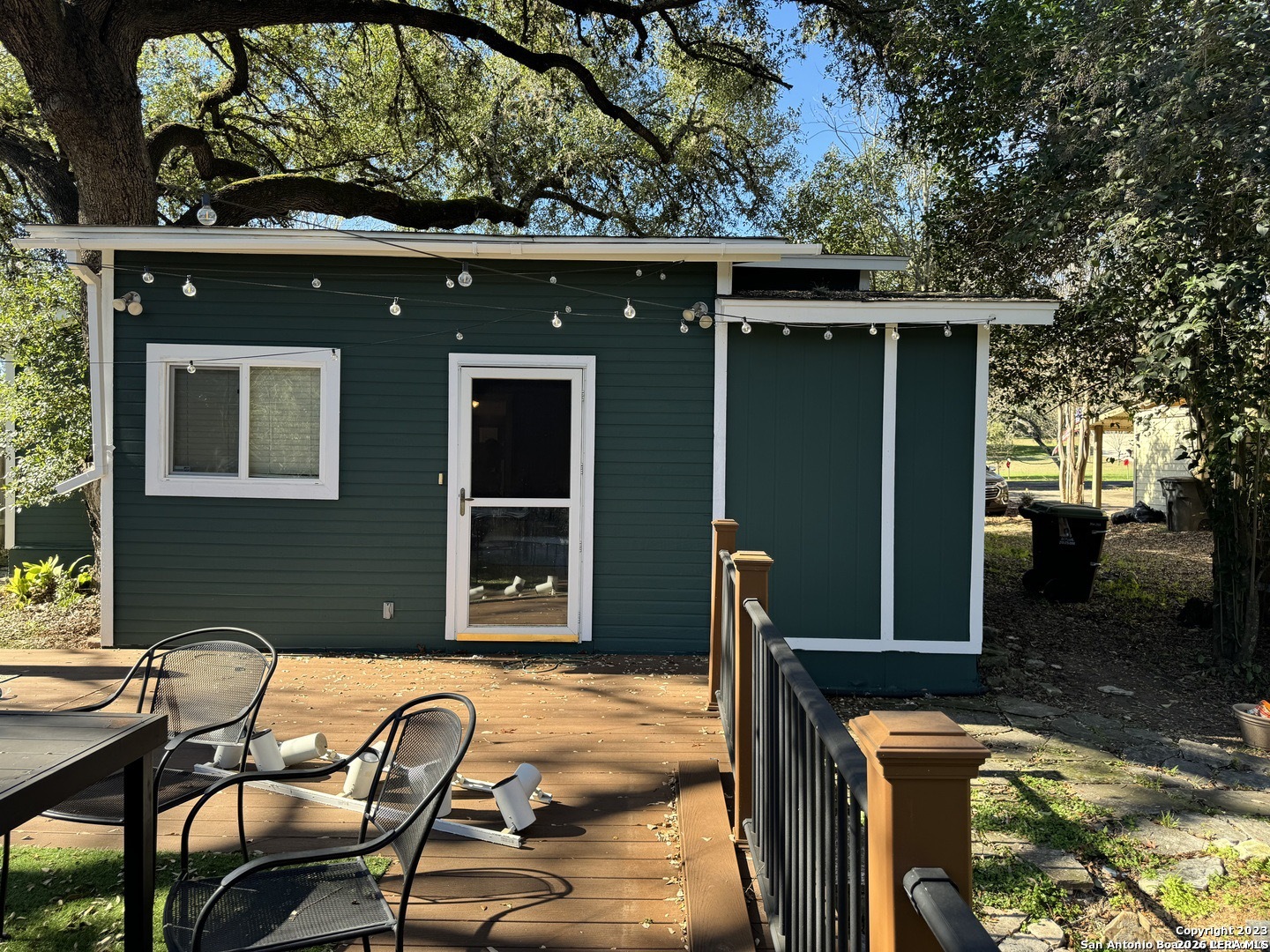 18214 Scenic Loop Road Helotes, TX 78023 - Photo 18 of 20