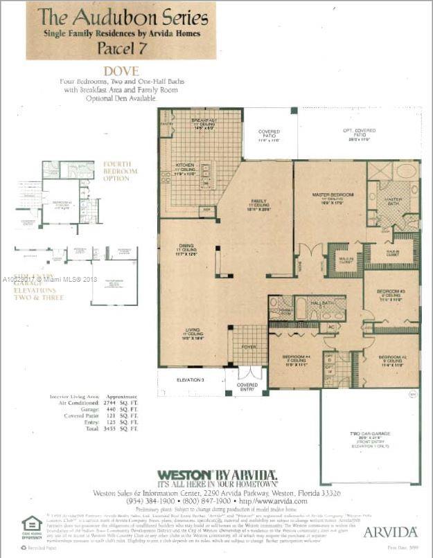 1270 Leeward Way Weston, FL 33327 - Photo 30 of 39