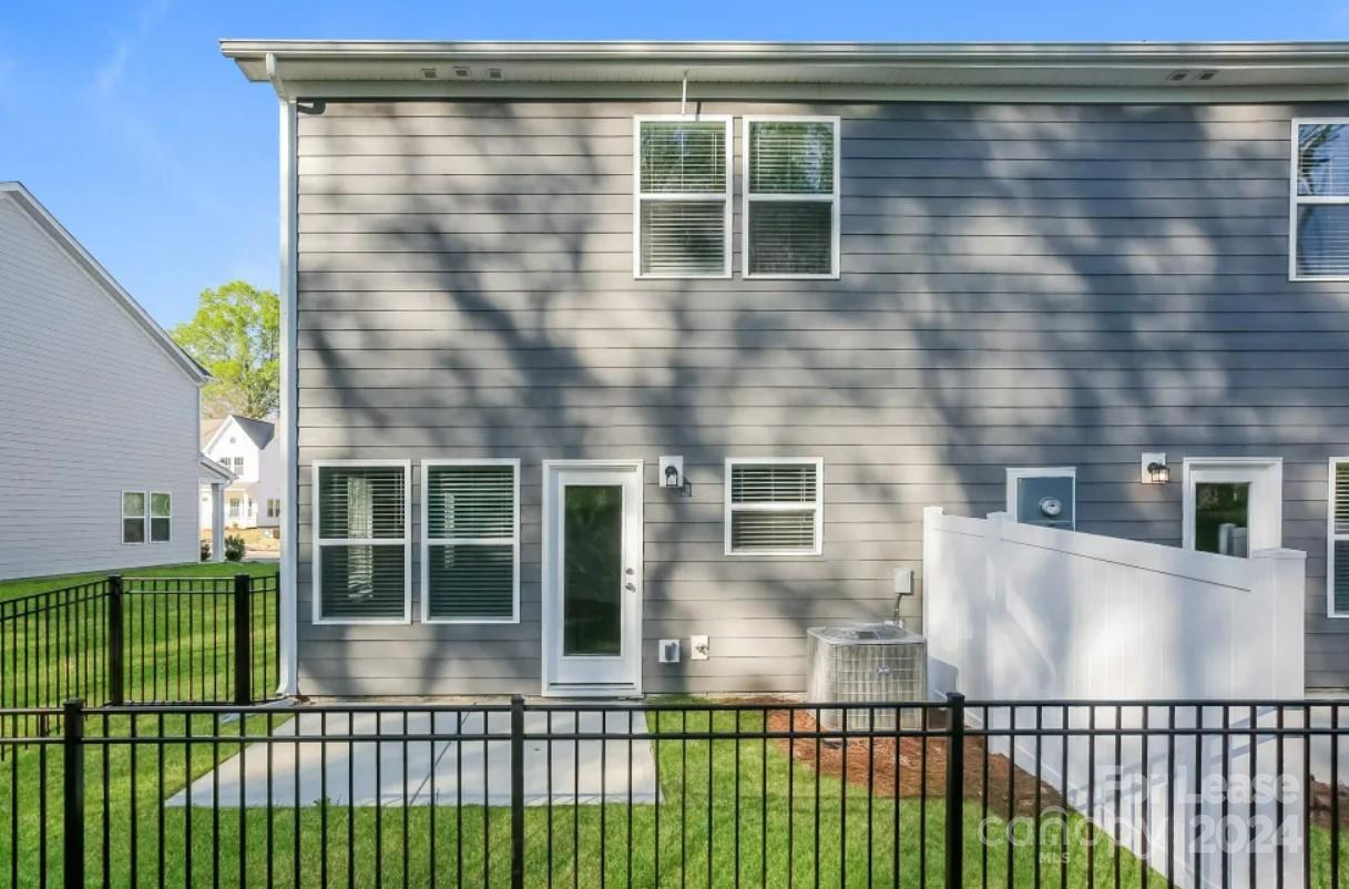 2002 Commerce Drive Monroe, NC 28110 - Photo 3 of 7 a view of a house with a window