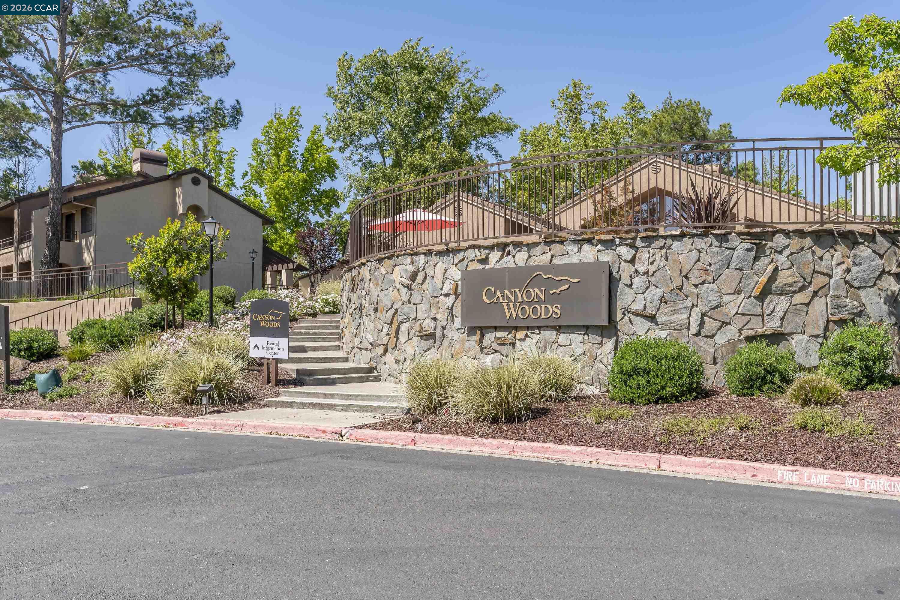 246 Canyon Woods Way, Unit C San Ramon, CA 94582 - Photo 78 of 99