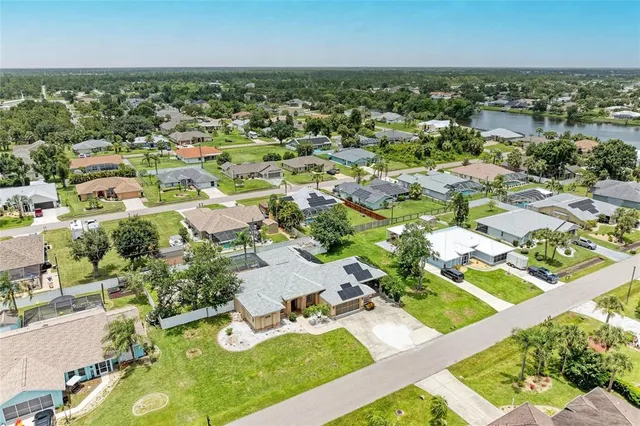 $557,000 | 23136 Langdon Avenue, Port Charlotte, FL 33954