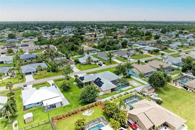 $557,000 | 23136 Langdon Avenue, Port Charlotte, FL 33954