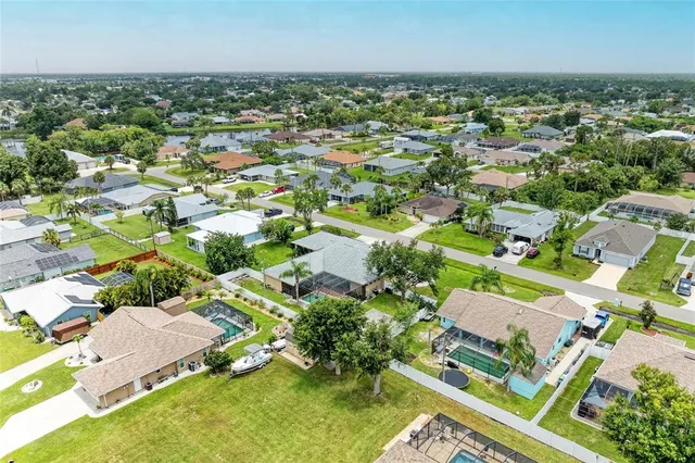 $557,000 | 23136 Langdon Avenue, Port Charlotte, FL 33954