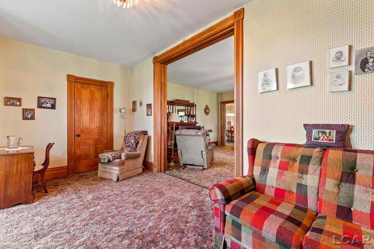 6725 South Ridge Road Britton, MI 49229 - Photo 14 of 44
