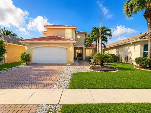 $3,900 | 5097 Bright Galaxy Lane, Greenacres, FL 33463