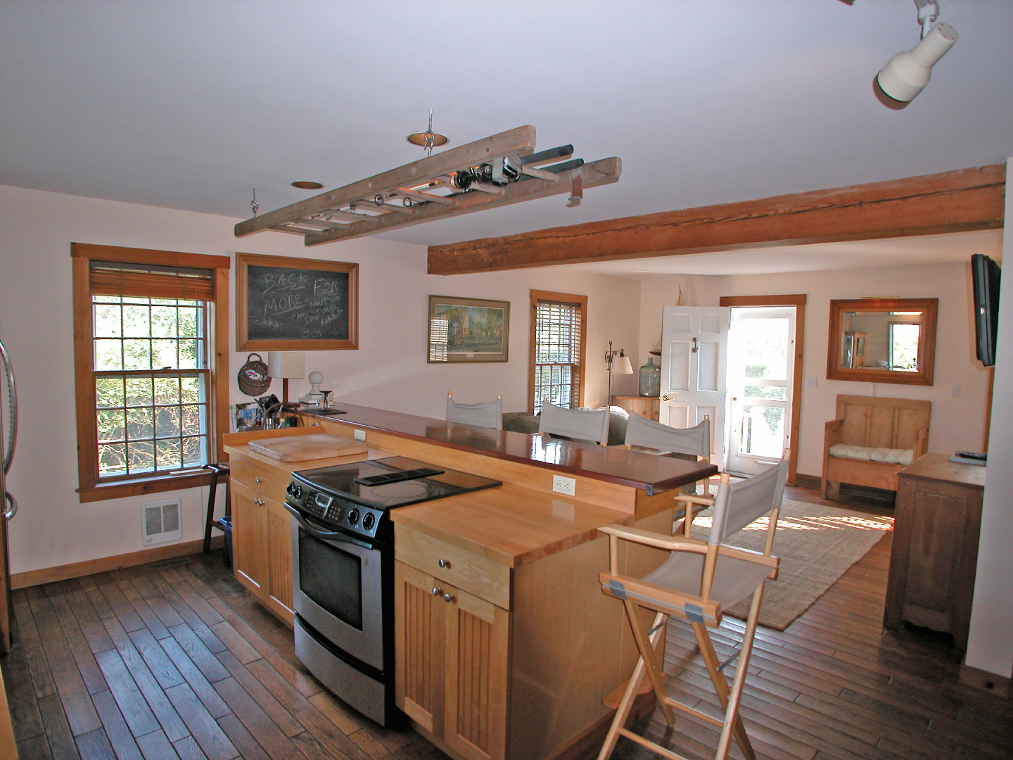 9 Polliwog Pond Road Nantucket, MA 02554 - Photo 15 of 49 Gallery Image 15