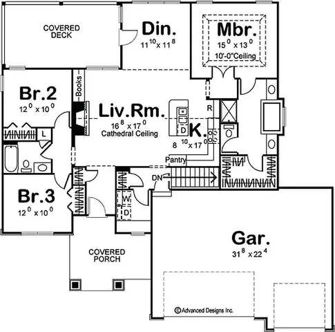$500,000 | 45021 Dunn Road, Belleville, MI 48111