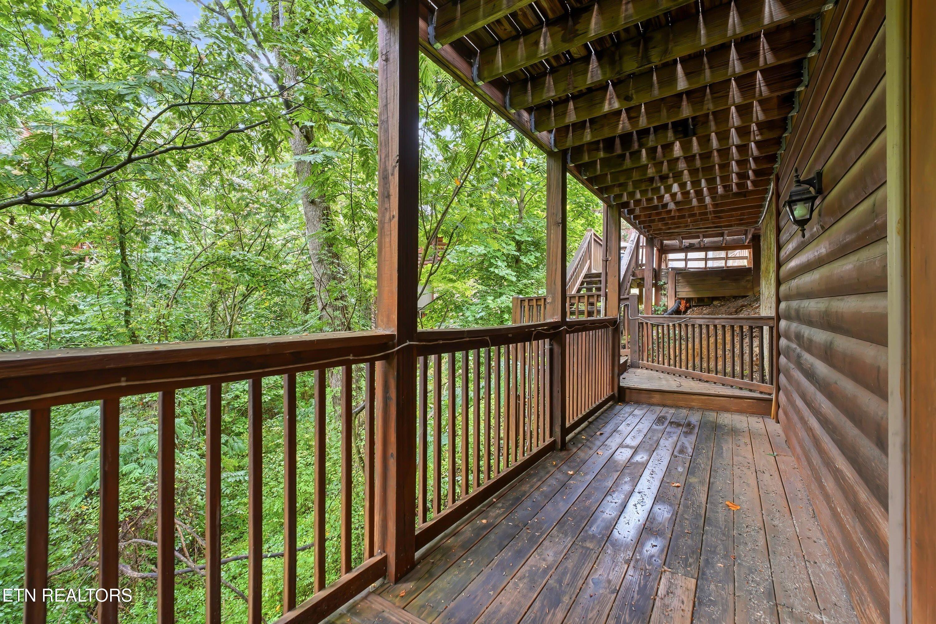 336 Big Bear Way Pigeon Forge, TN 37863 - Photo 28 of 30 26-FINAL-26