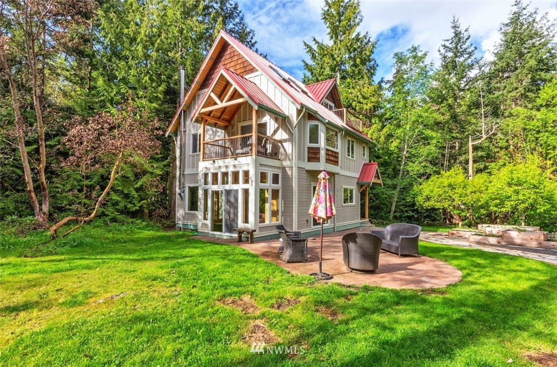 1275 South Discovery Road Port Townsend, WA 98368 - Photo 1 of 25 Gallery Image 1