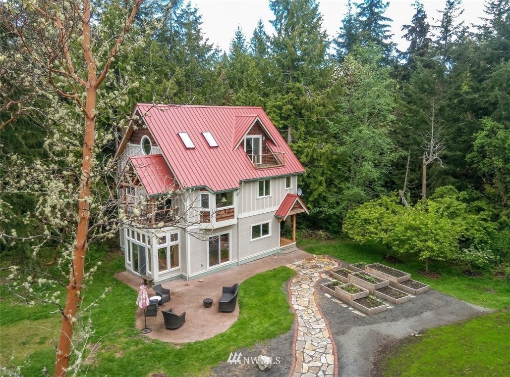 1275 South Discovery Road Port Townsend, WA 98368 - Photo 2 of 25 Gallery Image 2