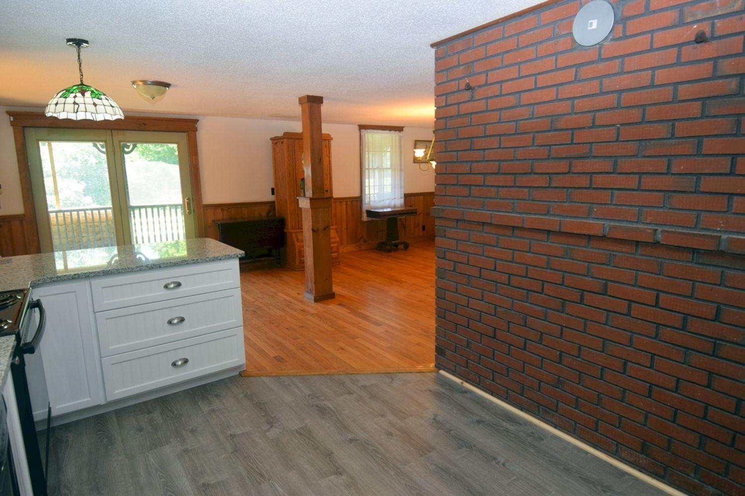 110 Patterson Bridge Road North Anson, ME 04958 - Photo 15 of 94 Kitchen (2)