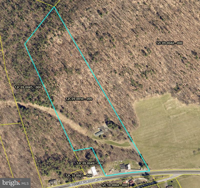 4743-4745 Chambersburg Road Biglerville, PA 17307 - Photo 101 of 101