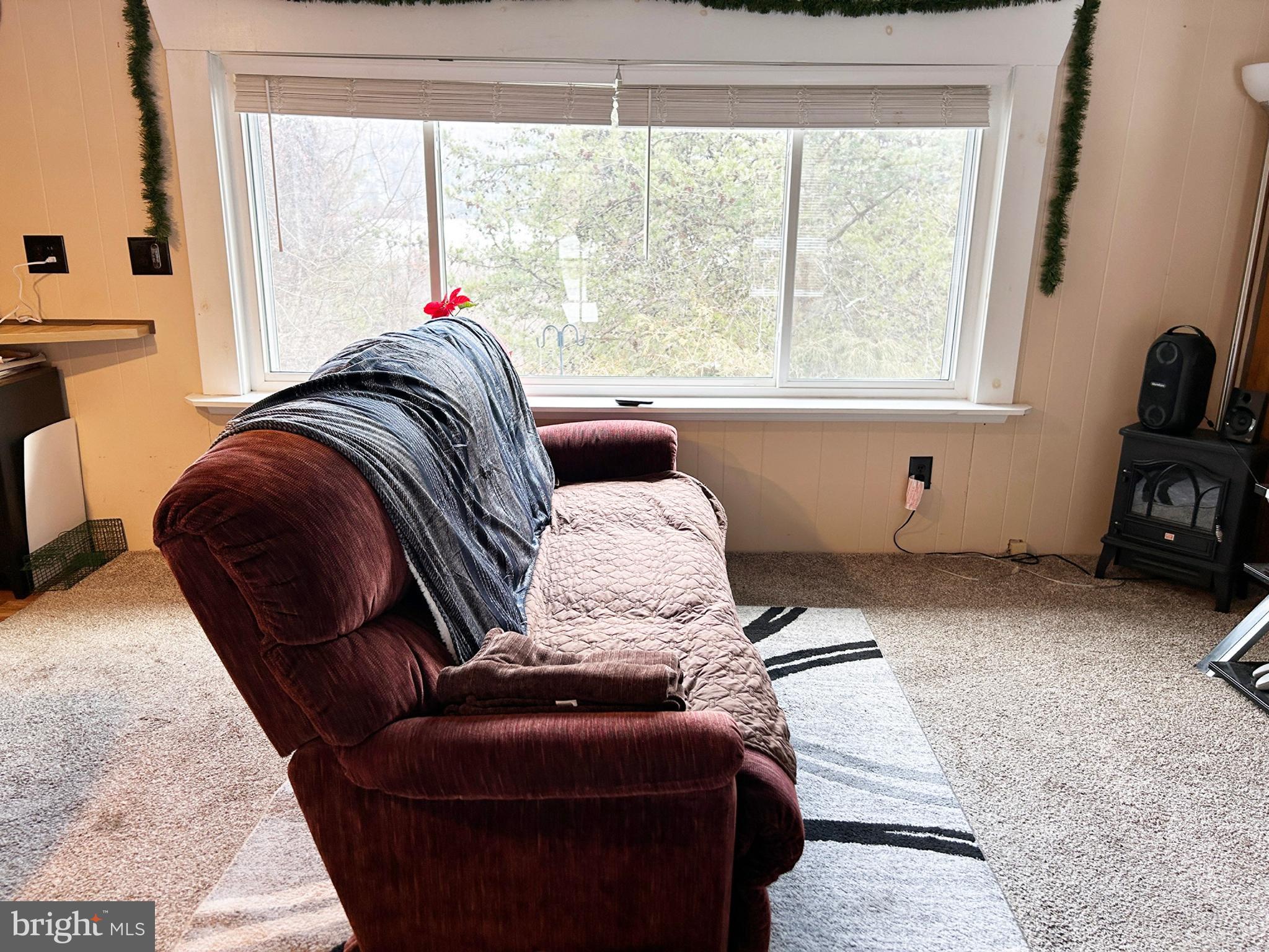 4743-4745 Chambersburg Road Biglerville, PA 17307 - Photo 18 of 101 a bedroom with furniture and a window