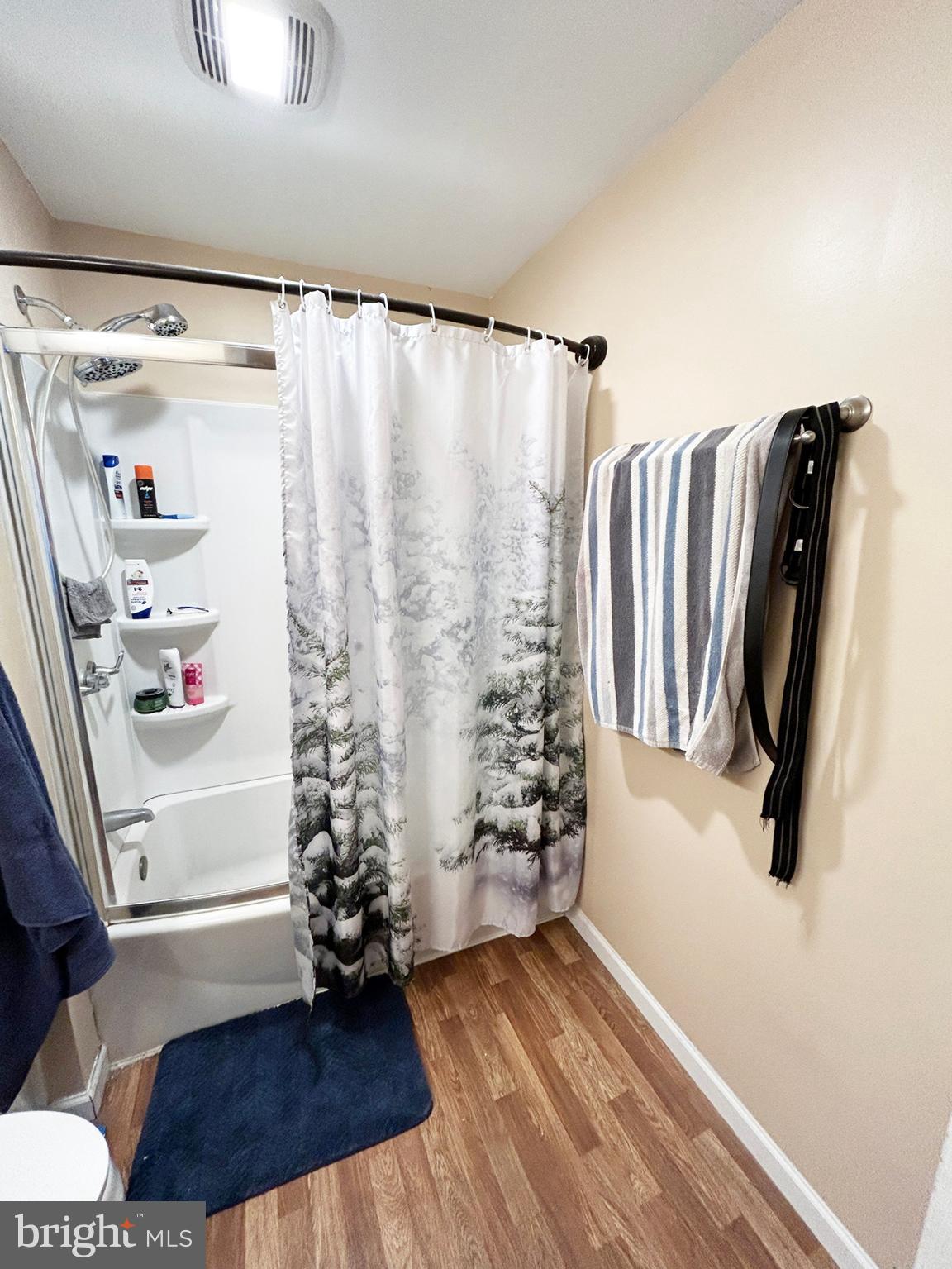4743-4745 Chambersburg Road Biglerville, PA 17307 - Photo 29 of 101 a view of walk in closet with clothes and shoes