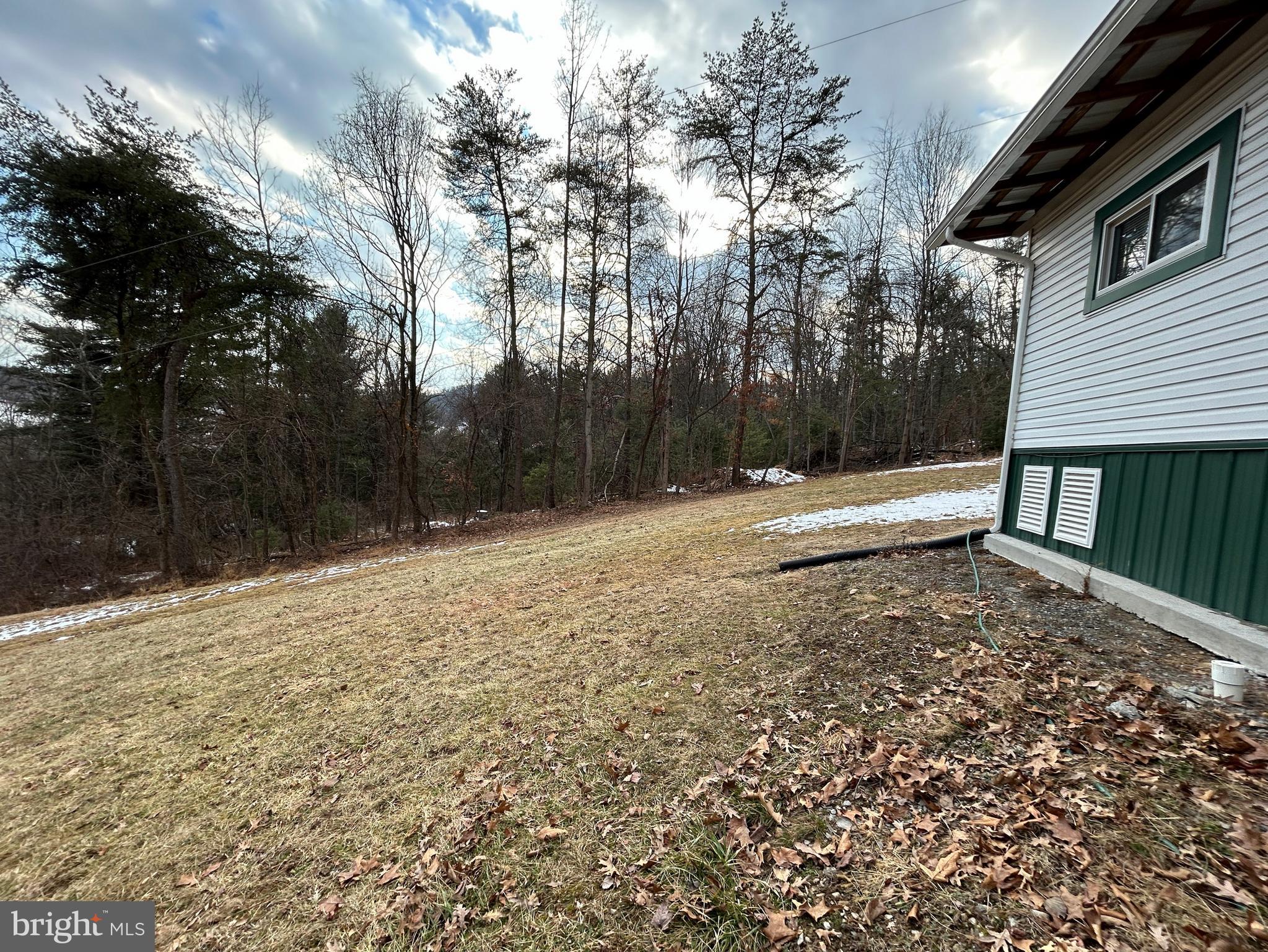4743-4745 Chambersburg Road Biglerville, PA 17307 - Photo 39 of 101 a backyard of a house with lots of green space