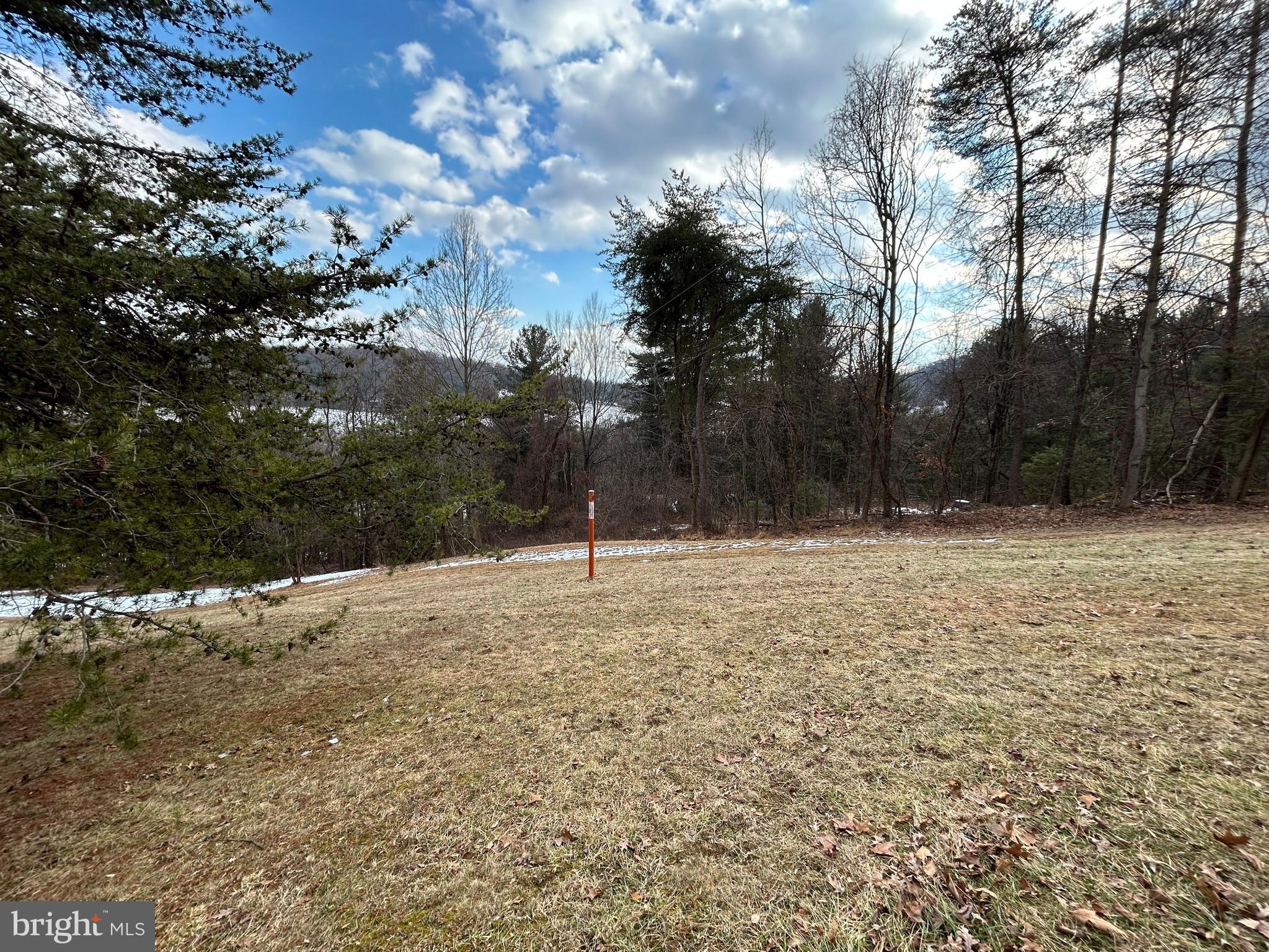 4743-4745 Chambersburg Road Biglerville, PA 17307 - Photo 40 of 101 a backyard of a house