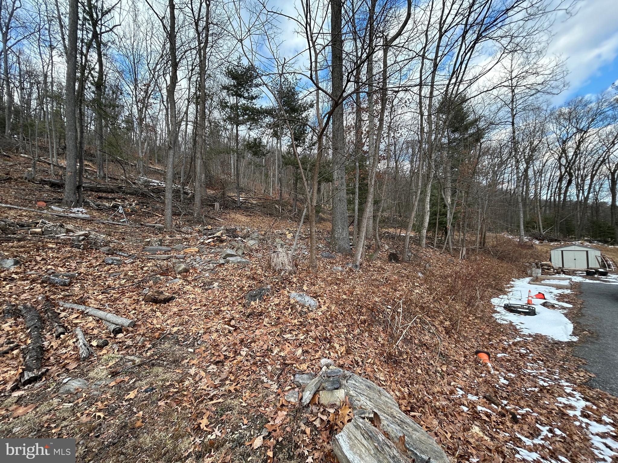 4743-4745 Chambersburg Road Biglerville, PA 17307 - Photo 45 of 101 a outdoor view with a sitting space