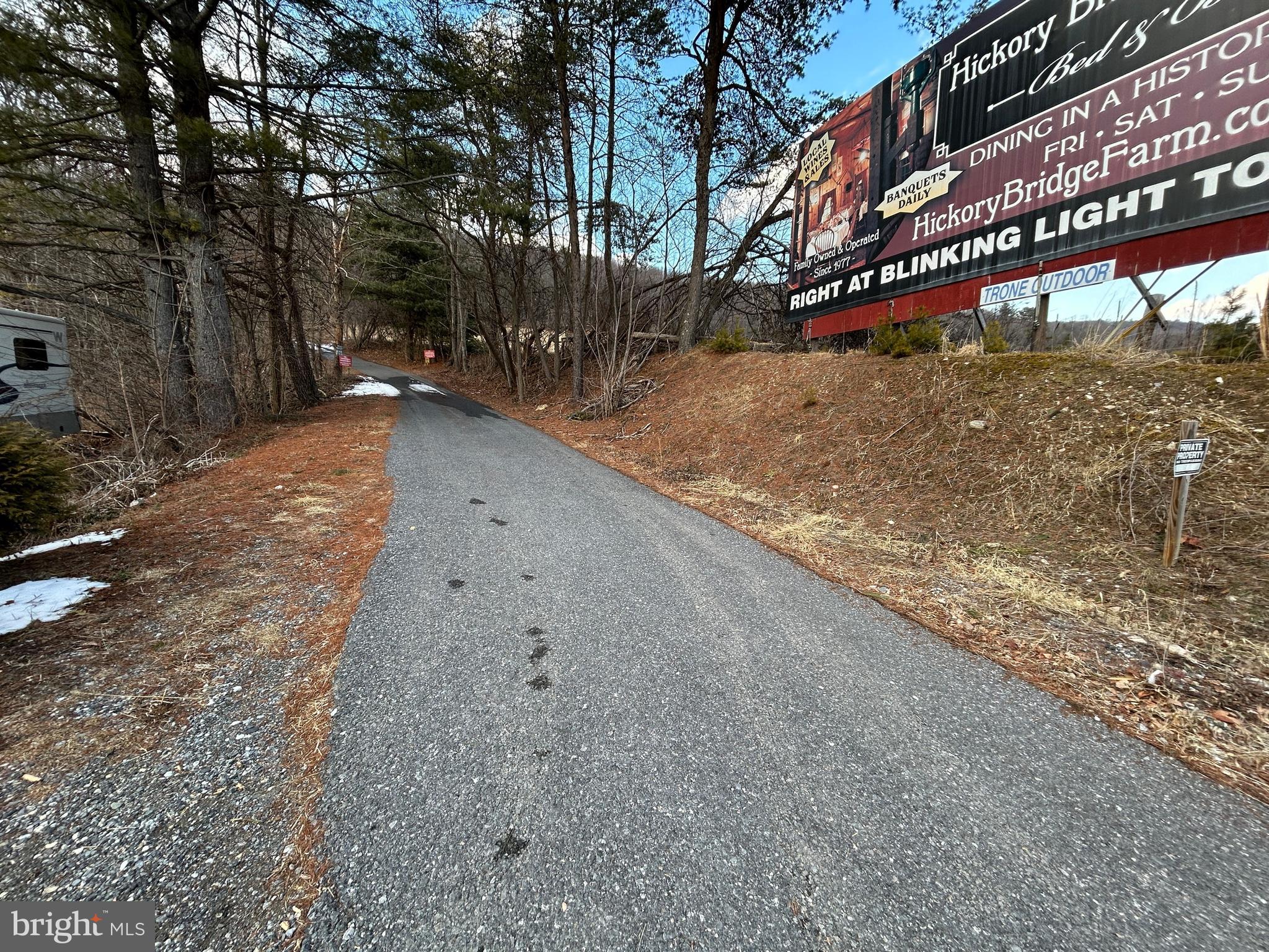 4743-4745 Chambersburg Road Biglerville, PA 17307 - Photo 52 of 101 a view of a street with a building in the background