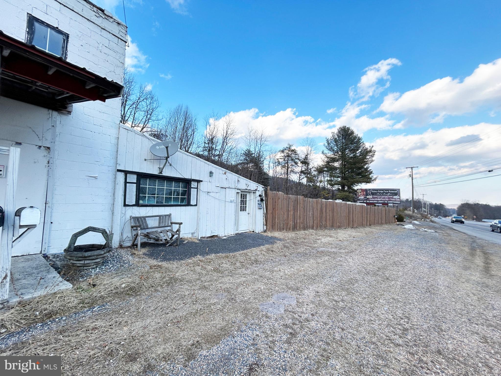 4743-4745 Chambersburg Road Biglerville, PA 17307 - Photo 55 of 101 a view of a house with a yard
