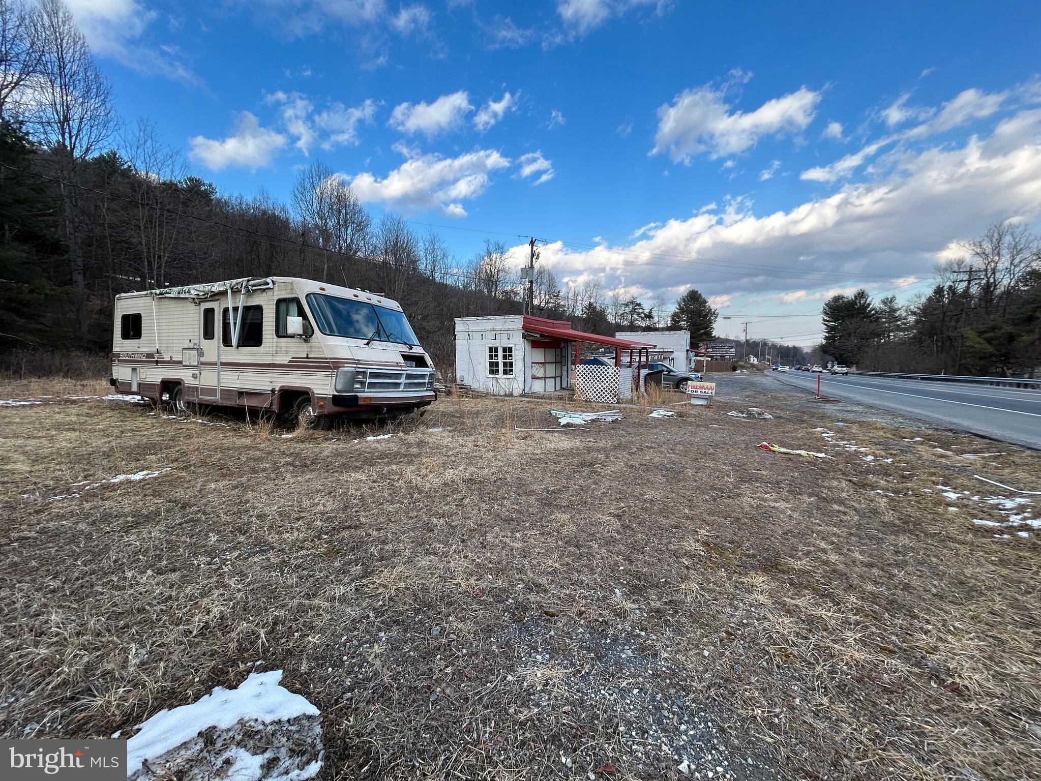 4743-4745 Chambersburg Road Biglerville, PA 17307 - Photo 58 of 101 a view of a house with a yard