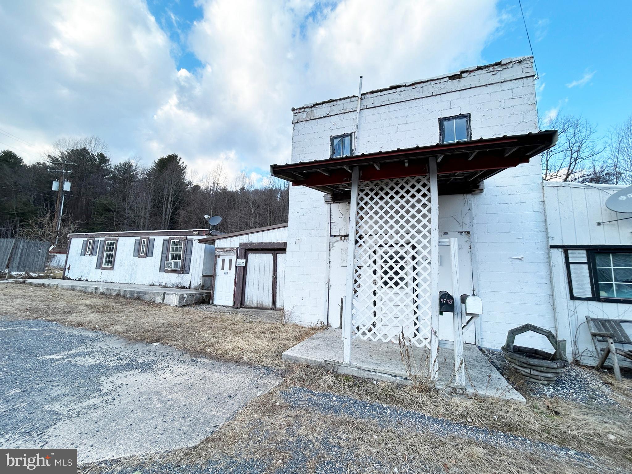 4743-4745 Chambersburg Road Biglerville, PA 17307 - Photo 62 of 101