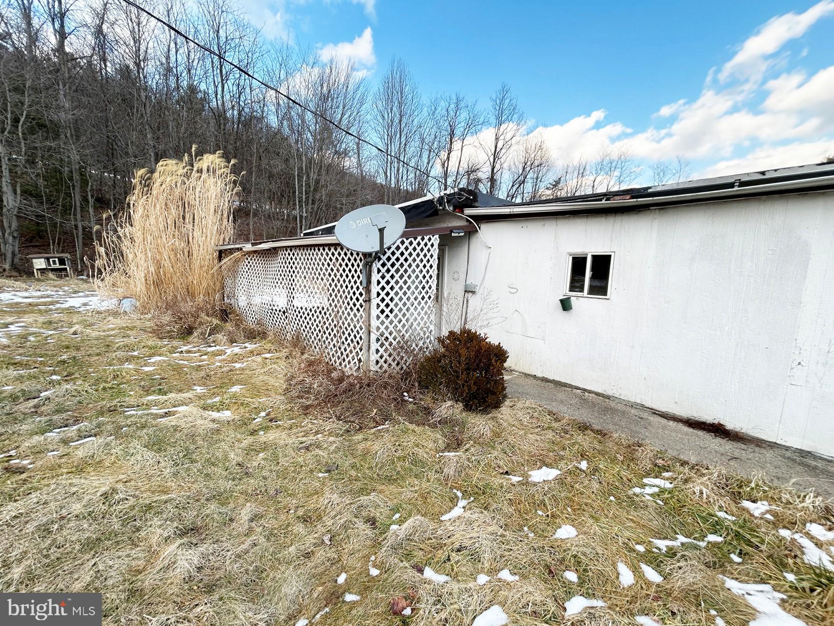4743-4745 Chambersburg Road Biglerville, PA 17307 - Photo 66 of 101 a front view of a house with a yard